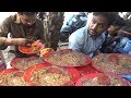 She Manages All | Mumbai Chicken Rice @ 50 rs | Street Food India