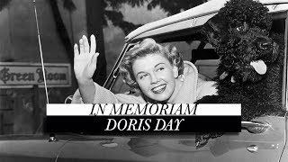 In Memoriam: Doris Day