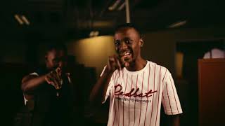 UsoLead ft Marvie Benz Dubula