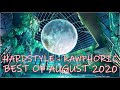 ⭐ HARDSTYLE → RAWPHORIC ⭐ IS MY STYLE 2020 (BEST OF AUGUST EUPHORIC & RAW MIX) by DRAAH #19