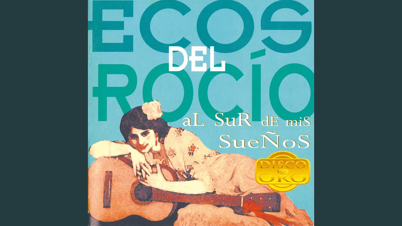 Mi mundo es El Rocio