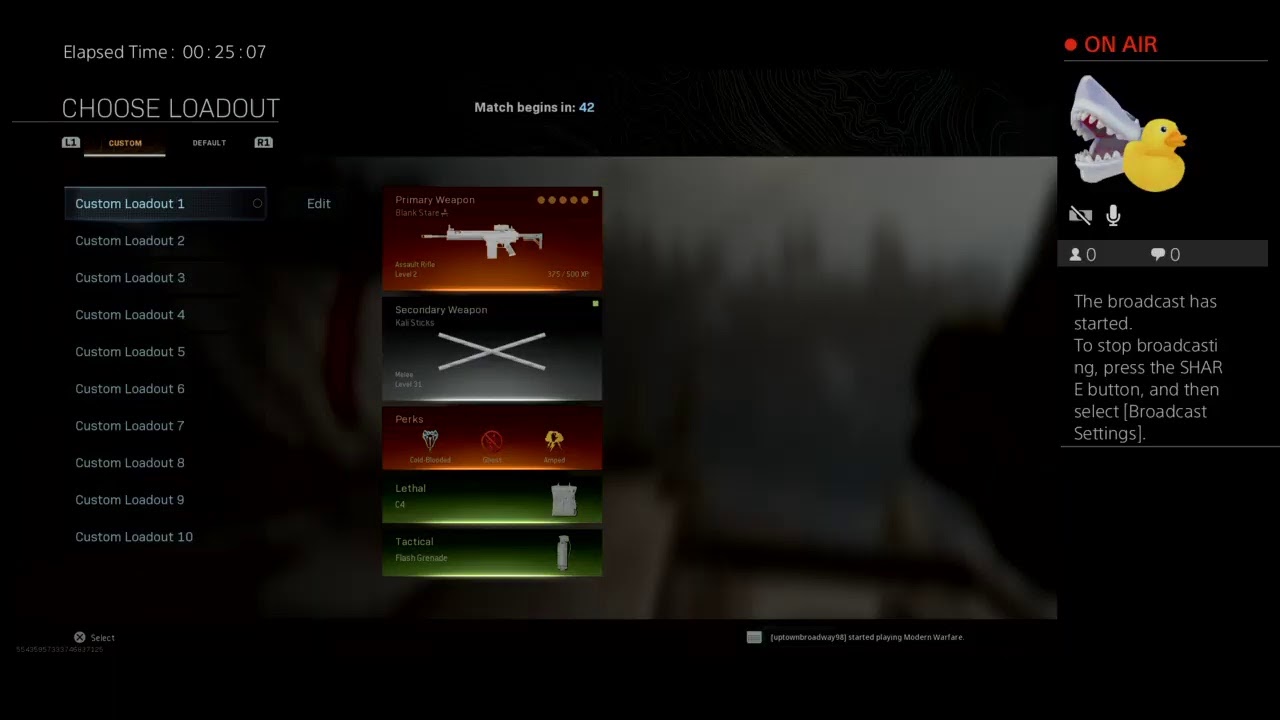 Warzone Easter eggs YouTube