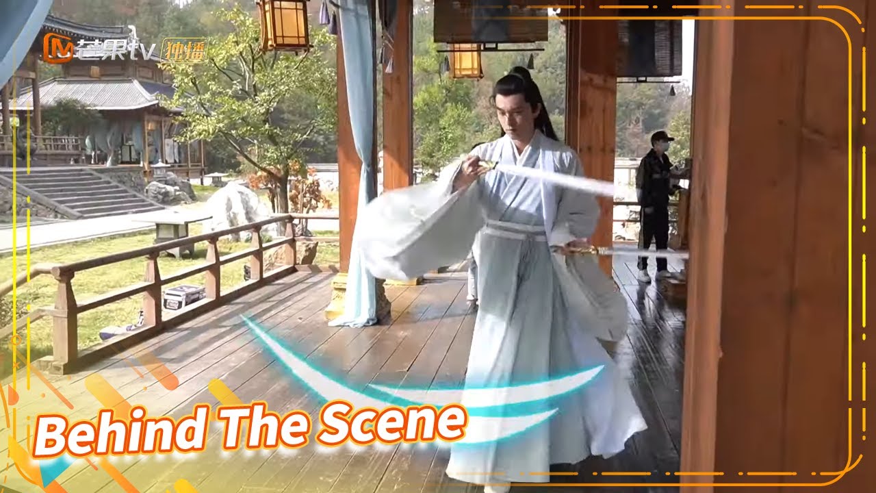 中国ドラマ 兄を探して三千界～時空を超えた恋縁（こいえにし