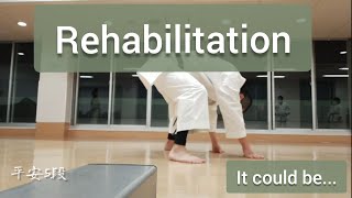 Download Lagu Traditional Karate | Kata Rehab | リハビリ | 伝統空手 モチベ維持動画 MP3
