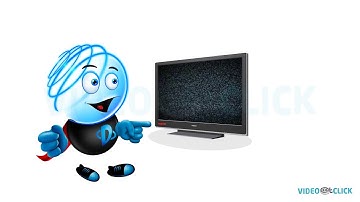 Promo Video | 3D Character Animation Video | DigiBroadCast.