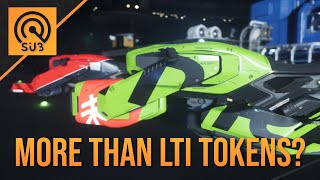 Mirai Pulse & Pulse LX | A Star Citizen's First Look