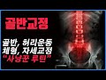 골반교정/ 체형교정/ 자세교정 가장 기본적으로 해야 하는 운동! 골반통증, 허리통증, 엉덩이통증에서 벗어나시길^^