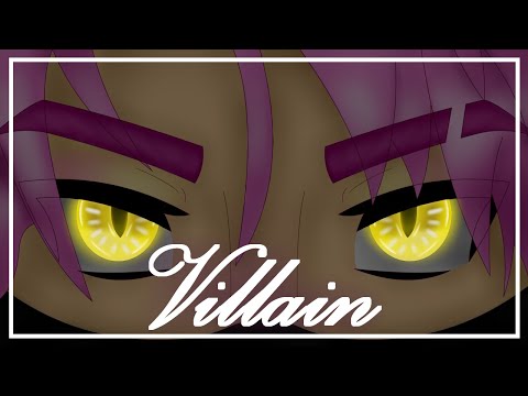 [Leo Lovette] VILLAIN - K/DA (Cover)