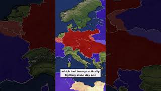 What If Belgium Annexed Luxembourg After Ww1?