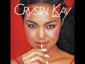 crystal kay - katomoi (sped up)