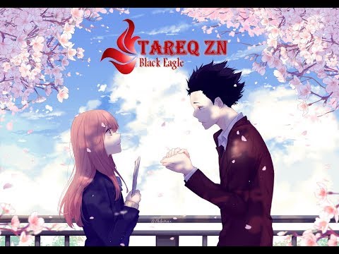 فلم صوت الصمت مع اغنية رائعة