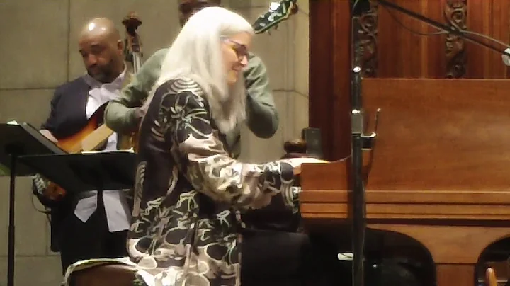 Robin Connell Band in Concert 2018