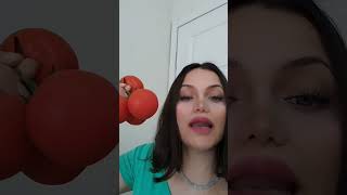 الطماطم تأثيرها على الكوليسترول