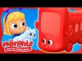Morphle The Bus! | Available on Disney+ and Disney Jr