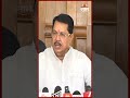"उमेदवार विकले गेले" : Vijay Wadettiwar यांचा हल्लाबोल | VidhanParishad Elections