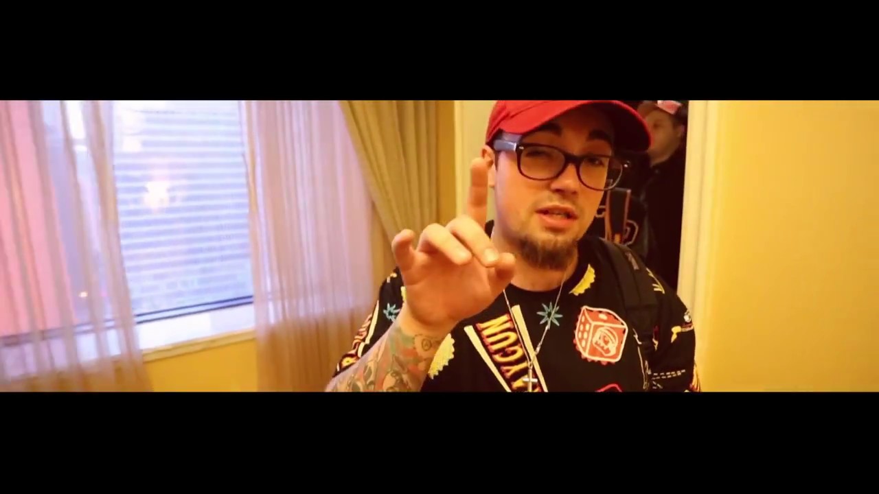 ChadThePilot - Solo Flight (Official Video)