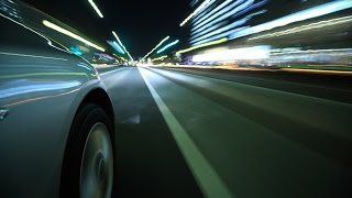 PSA - Drunk Driving