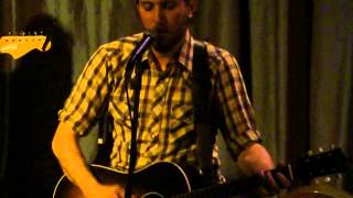 Great Lake Swimmers- Rivers Edge