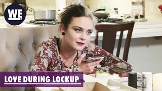 Haley's Perfect Housewife Prep 🥩  Love During Lockup