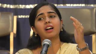 Suneetha Hiremath : ಗುರುವಿಗೆ ತನುವನ್ನು
