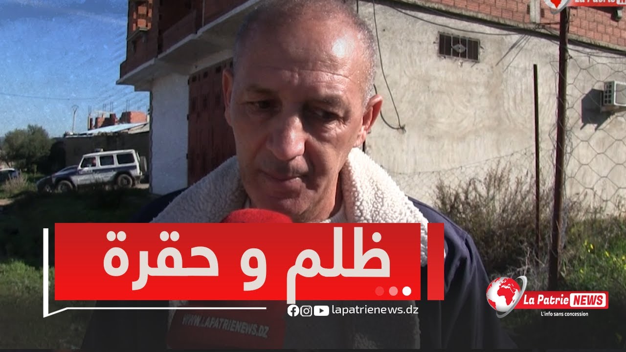 سكيكدة ... رئيس فريق النجم الرياضي لبلدية بني والبان #عبد_الله_طبو يكشف تفاصيل جديدة حول ايقافه