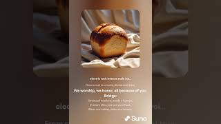 Rise of Crust Ode to the Bread God part 1