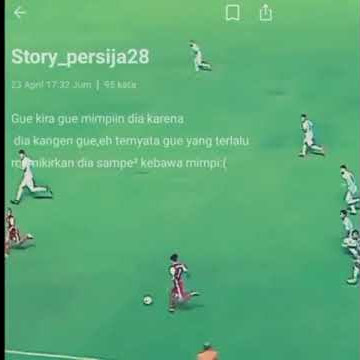 story persija