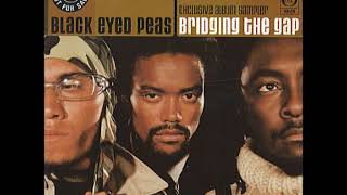 Black Eyed Peas - On My Own