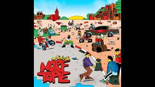 Alfaa, Ziad Zaza - A7Kili Audio