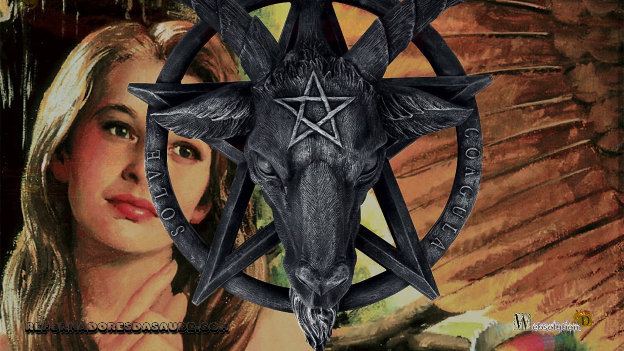 Vídeo: Analizando a Azazel