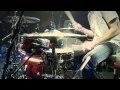 Tenacious d  pinball wizard  guitar center drum off 2011