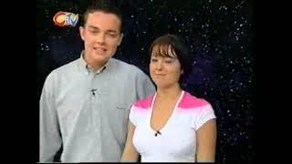 Citv - Danielle And Stephen 1998 11