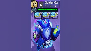 KOBUKO Grant 3X Ionic Spark Carry 6 Golden Ox? | TFT SET 14 RANKED #tftset14 #teamfighttactics