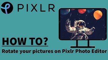 How to Rotate Your Pictures on the Pixlr Photo Editor? Flip Picture on Pixlr Photo Editor on PC 2024