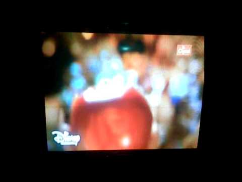 Disney Enchanted (2007) - Alternate Ending