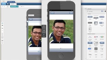 Webinar: Designing for Mobile with Indigo Studio