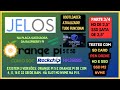 JELOS na Orange Pi 5. Boot por SD Card, Pen Drive, HD, SSD e SSD nvme. Tem PS2. Parte 3 – HD e SSD.
