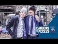 Buffalo, Minnesota and Winnipeg - All Access