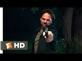 Breaking In (2018) - Vengeful Hit and Run Scene (7/10) | Movieclips