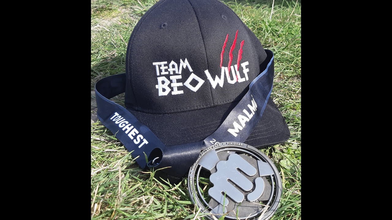 Toughest Malmö 2025