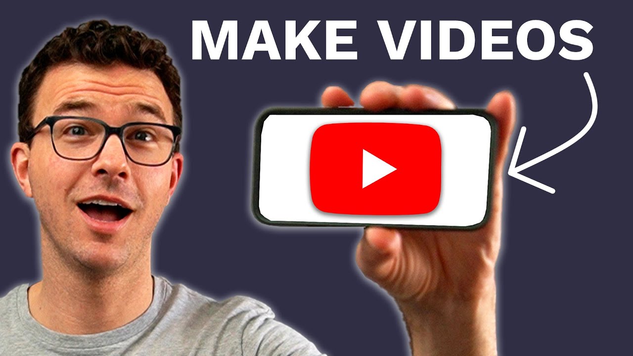 How to Make a  Video