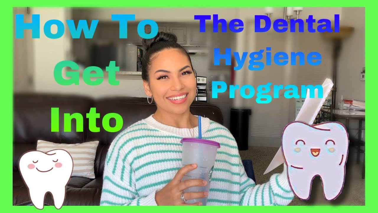 HOW TO GET INTO DENTAL HYGIENE SCHOOL PASSING THE TSI REQUIRMENTS