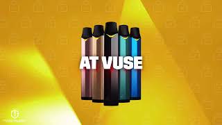 Know your vape - ePod 2+ & Device Security | Vuse Canada