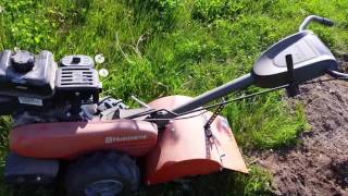 Best Husqvarna Garden Tiller Plow Furrower Attachment