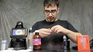 dead rabbit v2 építés - Vapelifter