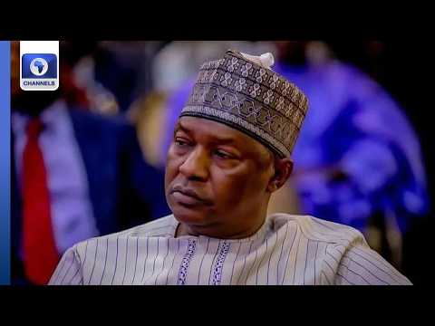 Court Admits Nine Exhibits Against Malami, Family