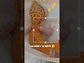 She Woke Up for This? 🦎 #gecko #leopardgecko #funny #shorts