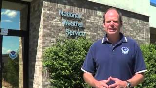 Major heat wave expected for late June and early July
