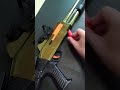M1014 nerf #airsoft