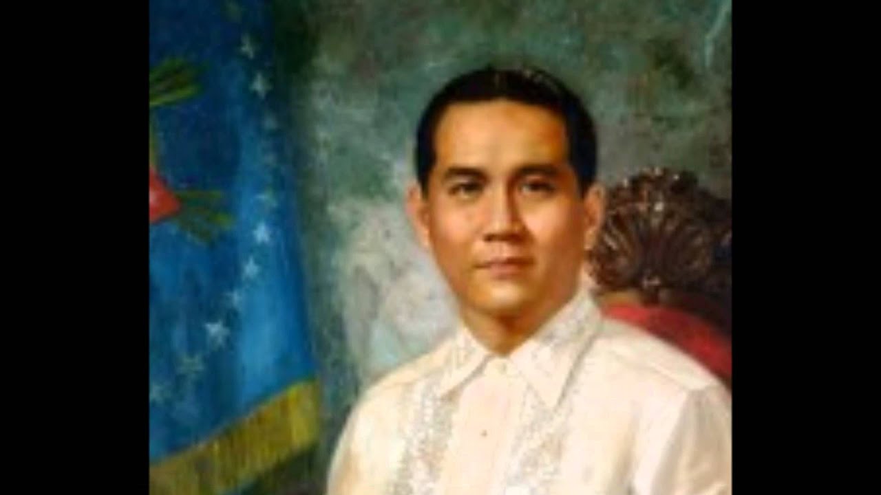 Philippine Presidents from 1899 2016 (TeachersinPH) YouTube